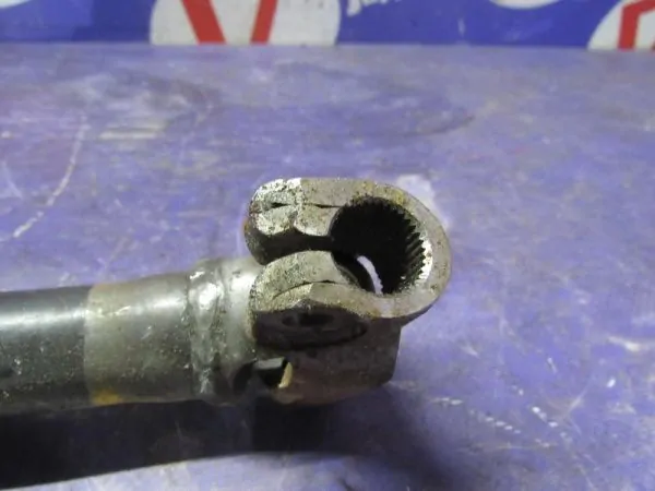 Карданчик рулевой Lexus IS GSE21