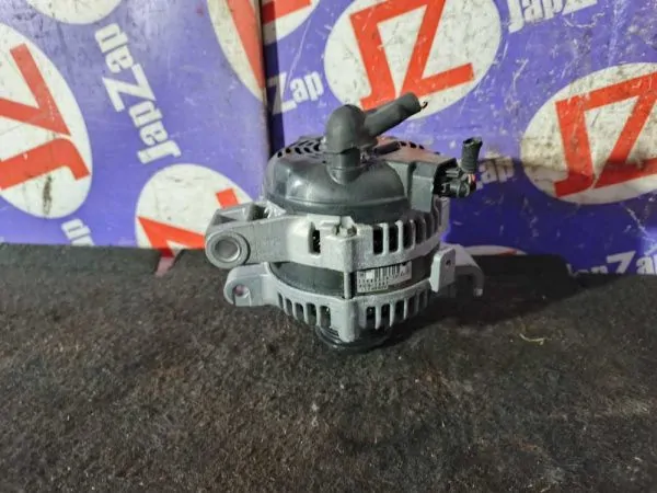 Генератор Cadillac CTS 