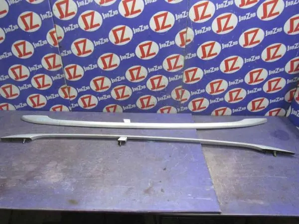 Рейлинг Volkswagen Passat B6