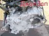 Акпп для Toyota Sienta NCP81  1NZ-FE      