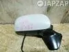 Зеркало для Toyota Auris  ZRE152  2ZR-FE      Белый Зеркало для Toyota Auris ZRE152  2ZR-FE      Белый