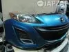 Ноускат для Mazda Axela BL5FW  ZY-VE      Синий