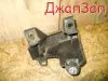 Кронштейн крепления бампера для Citroen C4  LC  EW10A  зад лево  9652703580  Кронштейн крепления бампера для Citroen C4 LC  EW10A  зад лево  9652703580