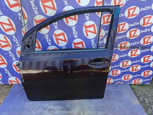Дверь боковая Toyota Passo KGC30