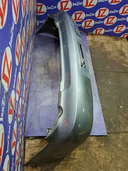 Бампер задний Subaru Impreza GG3