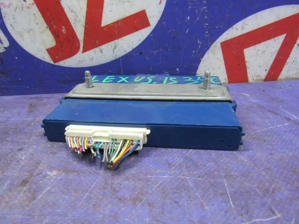 Электроблок для Lexus IS  GSE21  2GR-FSE     8999053022  Электроблок для Lexus IS GSE21  2GR-FSE     8999053022
