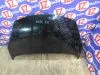 Капот для Nissan Note E11  HR15DE      