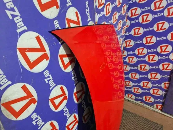 Капот Audi A3 8L