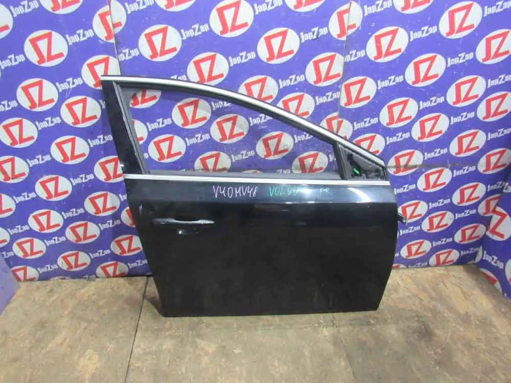 Дверь боковая Volvo V40 MV