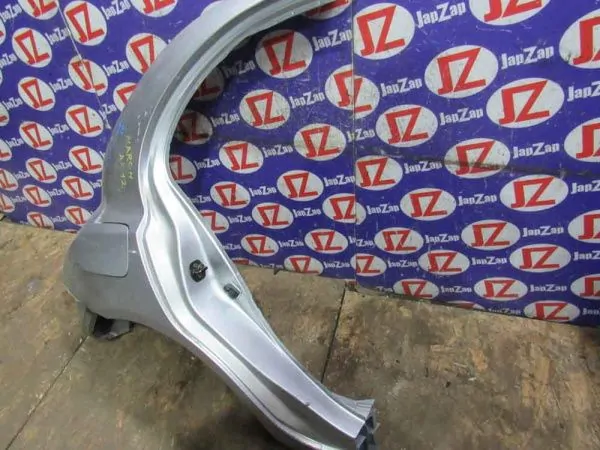 Крыло заднее Nissan March AK12