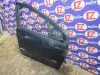 Дверь боковая для Peugeot 308 T7/4E  EP6C  перед право   