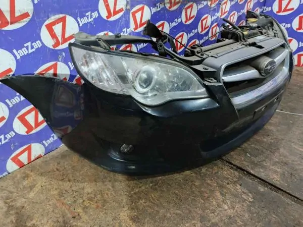 Ноускат Subaru Legacy BP5
