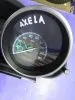 Панель приборов для Mazda Axela BL6FJ  Z6     bgv455430 Красный