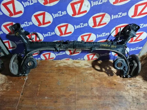 Балка поперечная Citroen DS 4 N