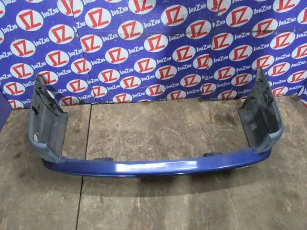 Бампер задний Opel Astra F