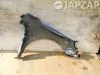 Крыло переднее для Nissan Primera WTP12  QR20DE      Серебро