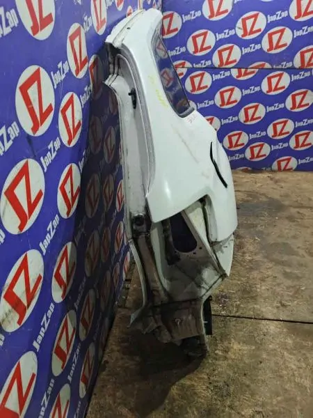 Крыло заднее BMW X1 E84