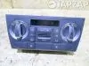 Управление печкой для Audi A3 8P 8P1 8PA 8P7  CAX      