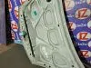 Капот для Nissan Note E11  HR15DE      