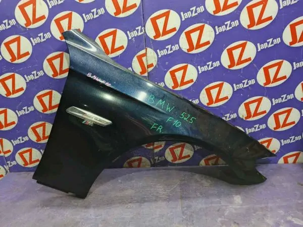 Крыло переднее BMW 5 серия F10