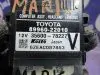Электроблок для Toyota Mark X GRX120  4GR-FSE     8996022010 