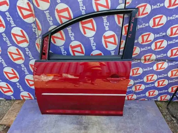Дверь боковая Volkswagen Touran 1T2