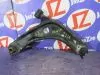 Рычаг для Toyota Vitz KSP130  1KR-FE  перед право низ  Серебристый