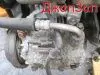 Компрессор кондиционера для Nissan Cima HF50  VQ30DET      