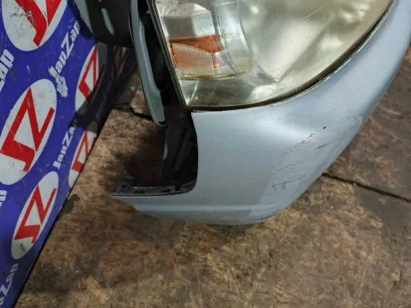 Ноускат Honda Stepwgn RF3