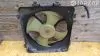 Вентилятор радиатора для Honda HR-V GH        