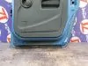 Дверь боковая для Renault Kangoo KWO  K4M830  зад право   