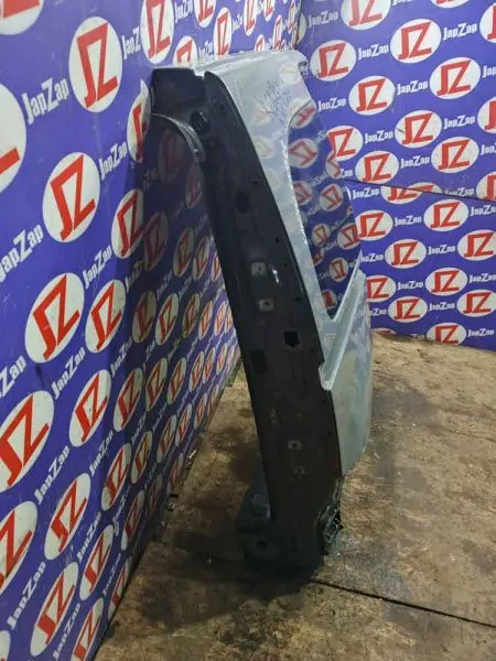 Крыло заднее Renault Kangoo KWO