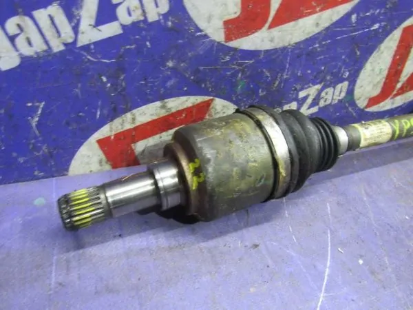 Привод Lancia Ypsilon 84609