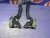 Петли капота для Nissan Qashqai J10  MR20DE      Синий