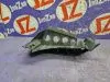 Кронштейн бампера для Subaru Legacy BP5  EJ20  зад лево   