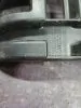 Кронштейн бампера для Peugeot 5008 T8  EP6C  зад лево  9686264180 
