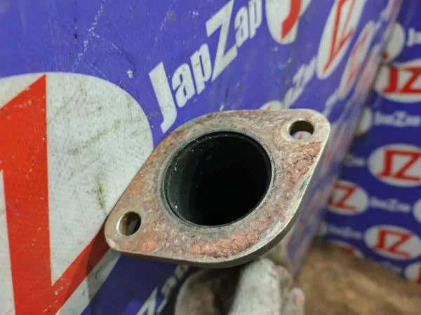 Глушитель Subaru Impreza GG3