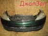 Ноускат для Toyota Estima Previa MCR30  1MZ-FE  перед    Зеленый Ноускат для Toyota Estima MCR30  1MZ-FE  перед    Зеленый