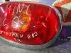 Фонарь задний для Mini Cooper Countryman R60  N12B16A  зад право  980815401 