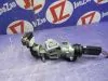 Замок зажигания для Mazda Axela BL6FJ  Z6      Красный