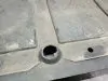 Защита двигателя для Nissan Qashqai J10  MR20DE  перед   75892jd000 