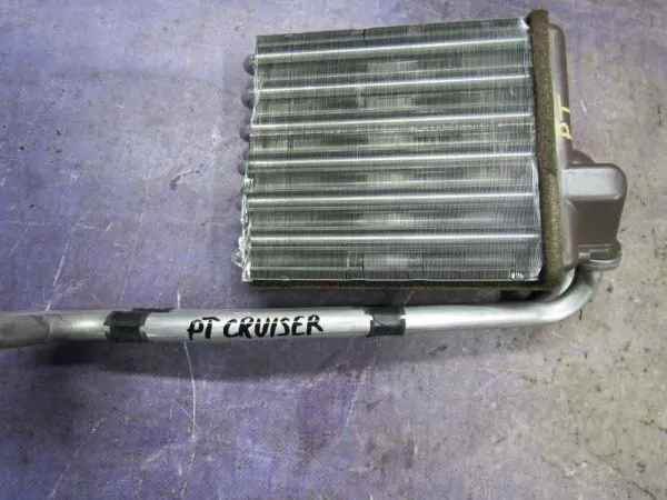 Радиатор печки Chrysler PT Cruiser PT