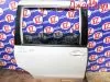 Дверь для Mazda MPV LW5W  GY  зад право   Белый