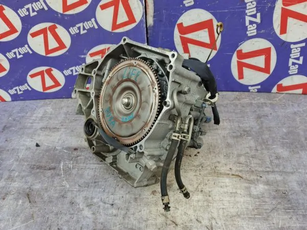 АКПП Honda Life JC1