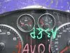 Панель приборов для Audi A3 8P  CAXC     8p0920931t 