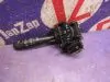 Подрулевой переключатель для Toyota bB NCP31  1NZ-FE      