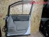Дверь для Toyota Noah ZRR70  3ZR-FE  перед право   Белый
