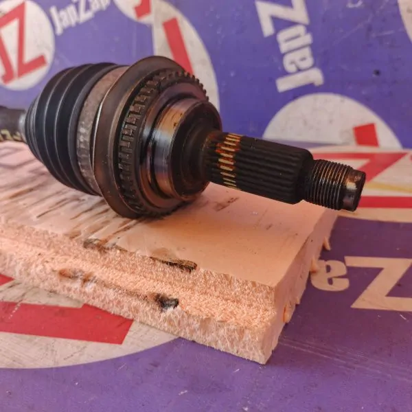 Привод Subaru Impreza GDA