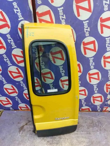 Дверь багажника Renault Kangoo KC