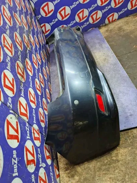 Бампер задний Subaru Impreza GH2